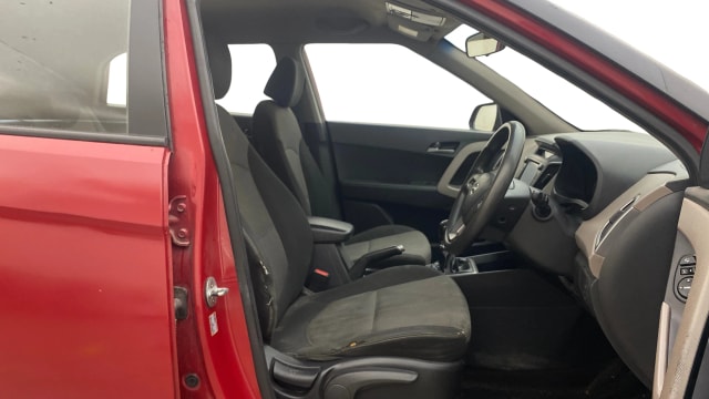 View Hyundai Creta Image 26 Used Hyundai Creta Image 26