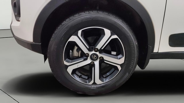View Tata Nexon Image 29 Used Tata Nexon Image 29