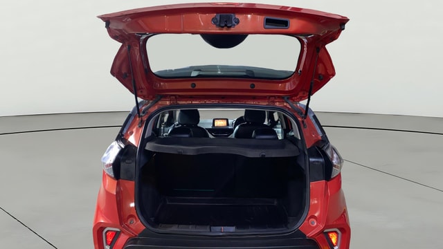 View Tata Nexon Image 40 Used Tata Nexon Image 40