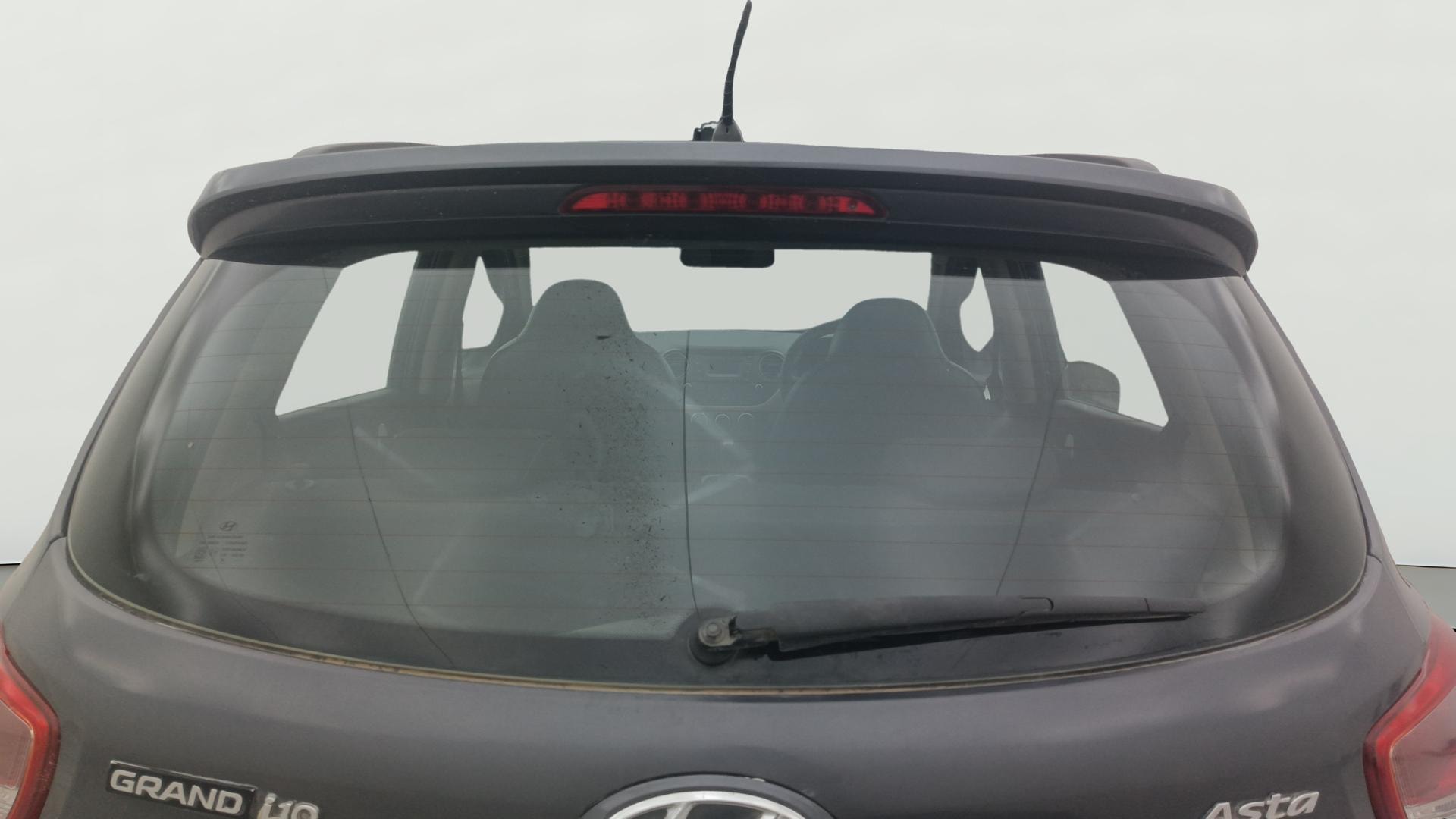 View 2014 Hyundai Grand i10 Asta AT 1.2 Kappa VTVT Image 3 Used 2014 Hyundai Grand i10 Asta AT 1.2 Kappa VTVT Image 3