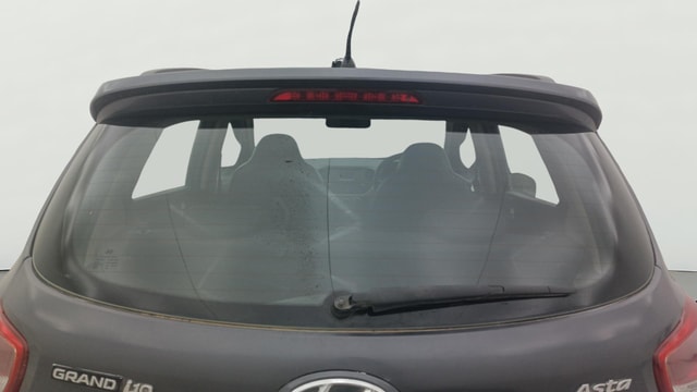 View Hyundai Grand i10 Image 3 Used Hyundai Grand i10 Image 3