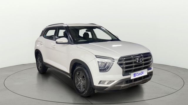 View Hyundai Creta Image 15 Used Hyundai Creta Image 15