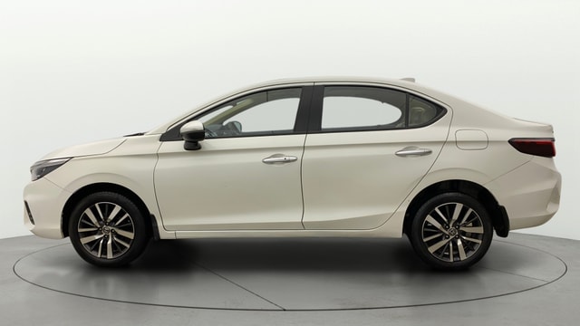 View Honda City ZX Image 6 Used Honda City ZX Image 6