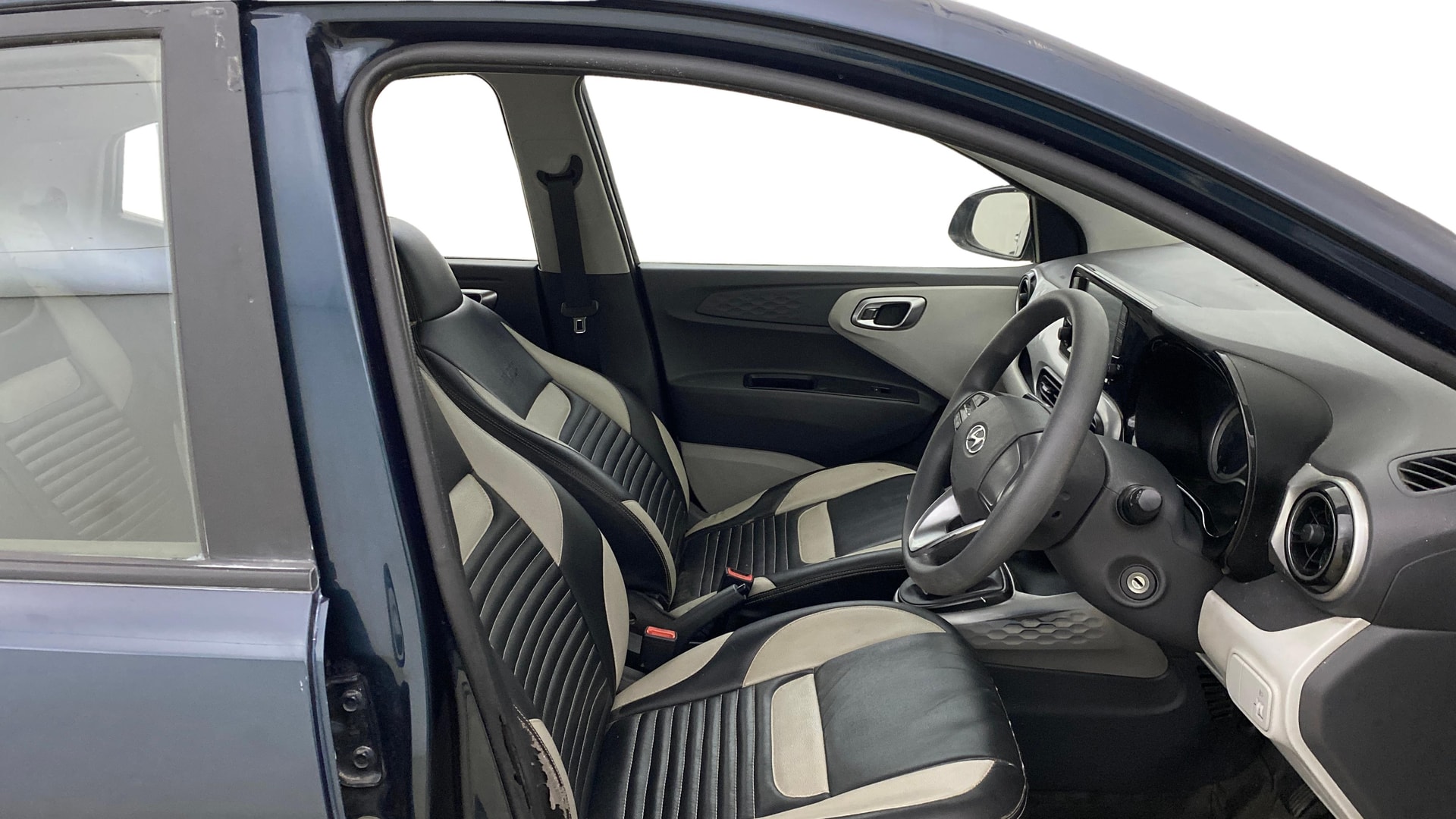 Used 2020 Hyundai Grand i10 Nios Used 2020 Hyundai Grand i10 Nios