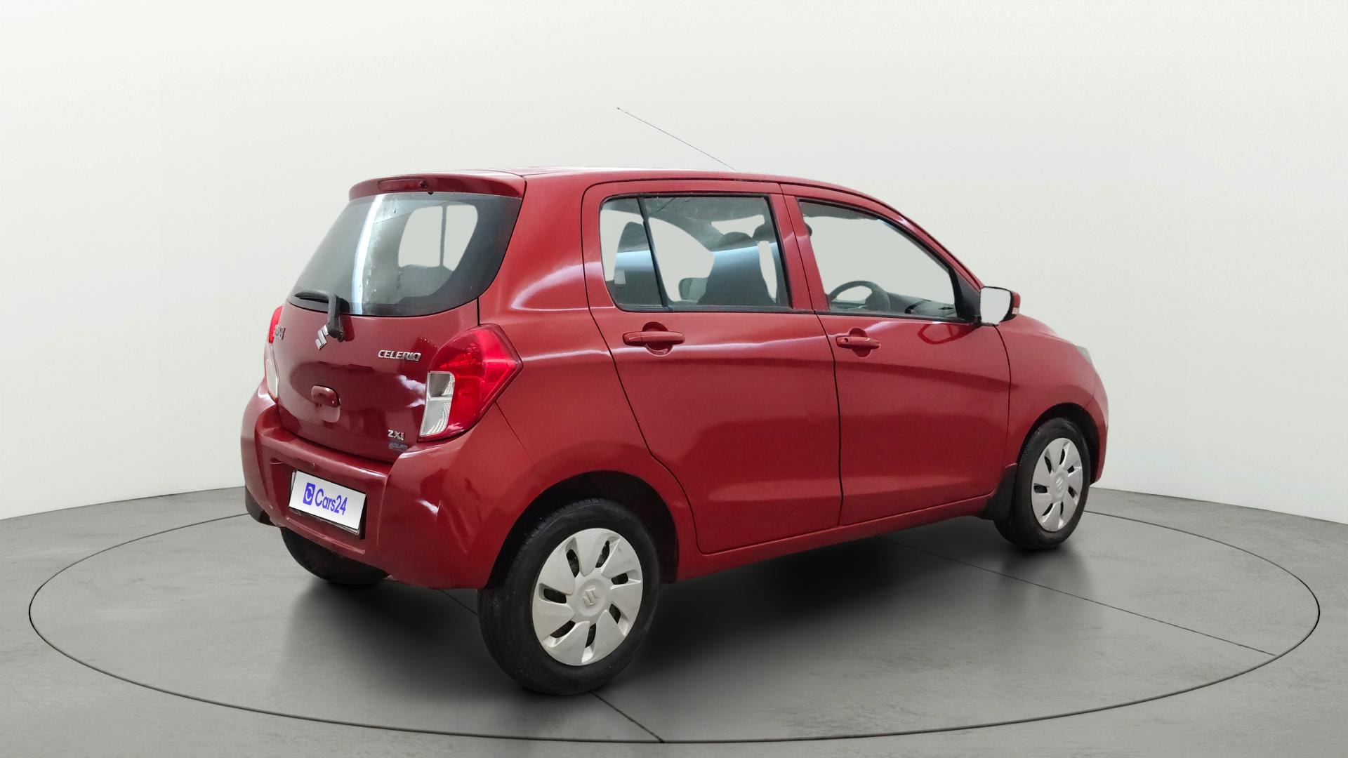 Used 2016 Maruti Suzuki 1000 Used 2016 Maruti Suzuki 1000