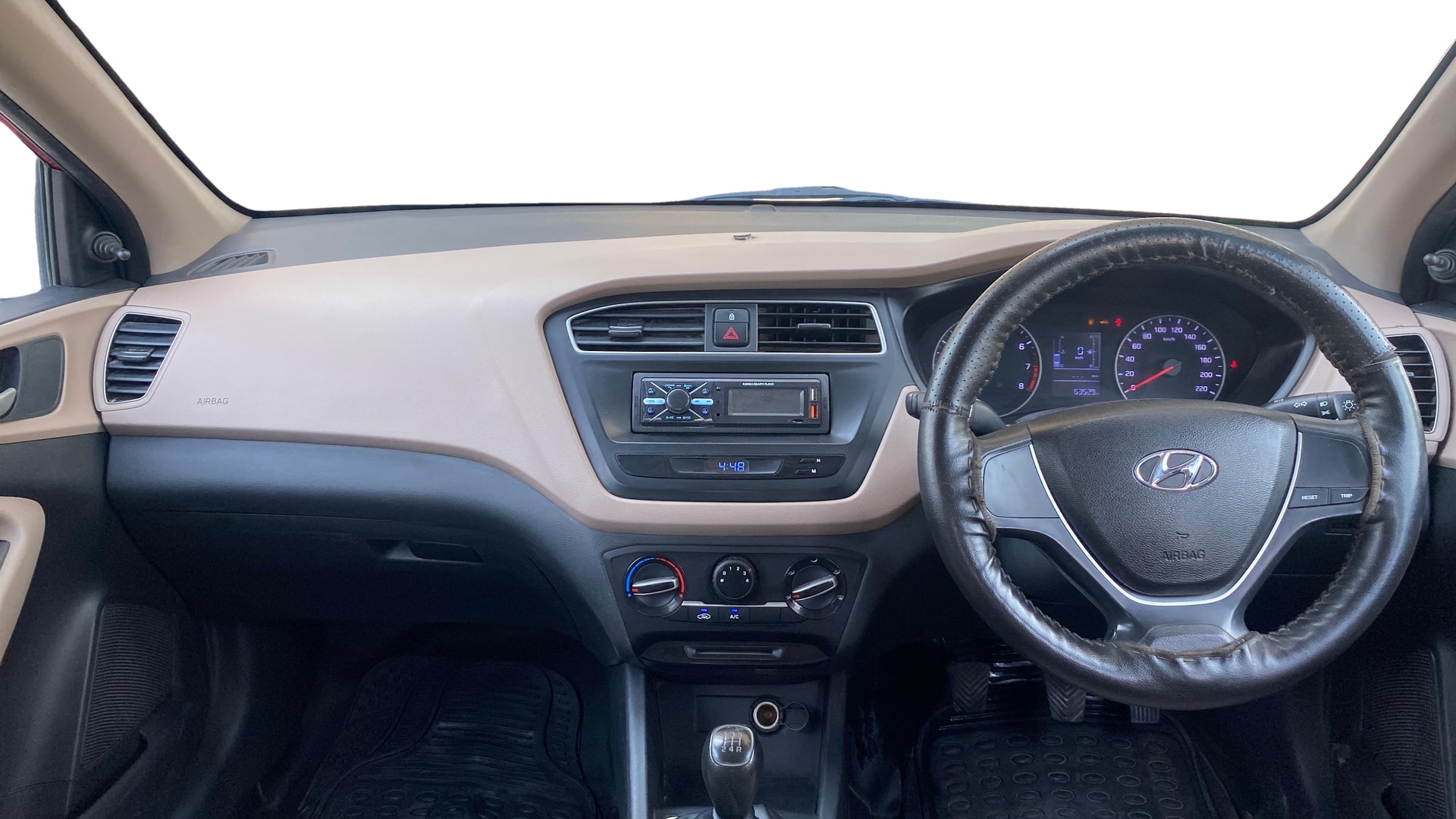 Used 2018 Hyundai Elite i20 Used 2018 Hyundai Elite i20