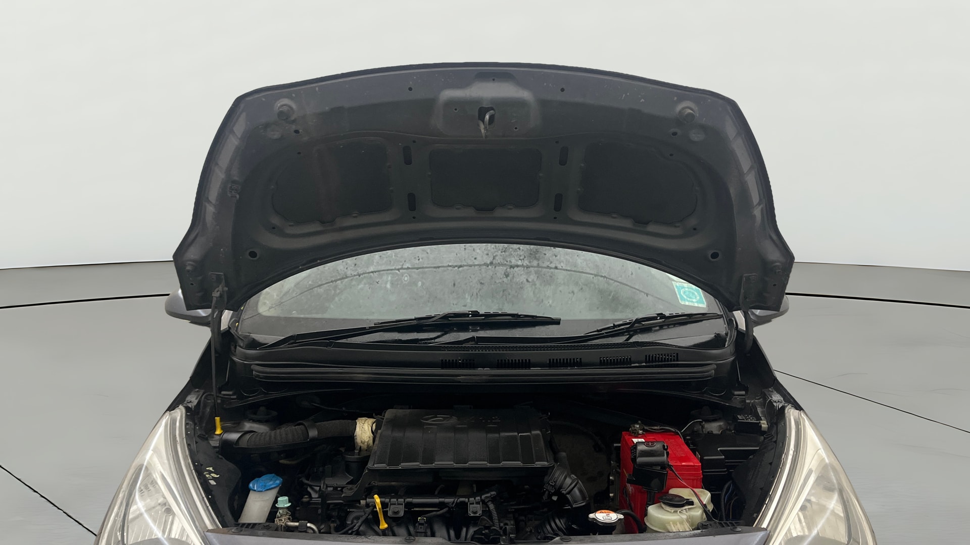View 2015 Hyundai Grand i10 Sportz 1.2 Kappa Image 31 Used 2015 Hyundai Grand i10 Sportz 1.2 Kappa Image 31