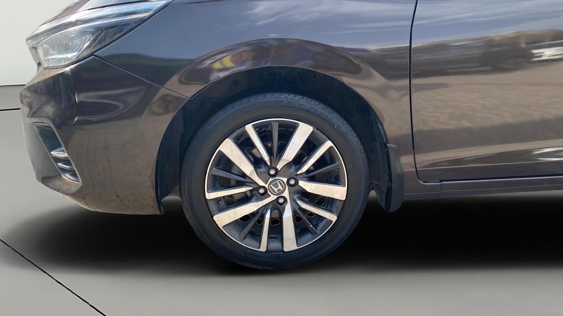 View 2020 Honda City ZX CVT Image 30 Used 2020 Honda City ZX CVT Image 30