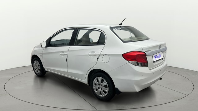View Honda Amaze Image 2 Used Honda Amaze Image 2