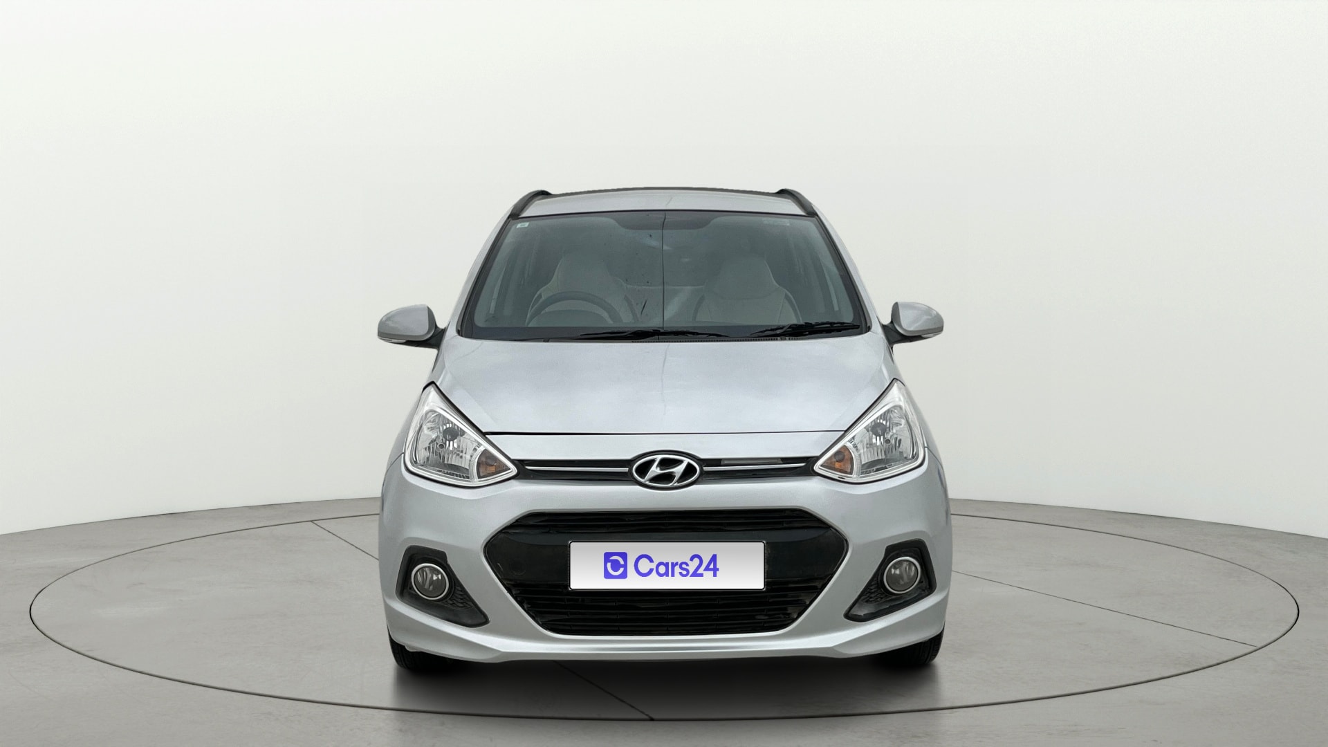 Used 2016 Hyundai Grand i10 Used 2016 Hyundai Grand i10