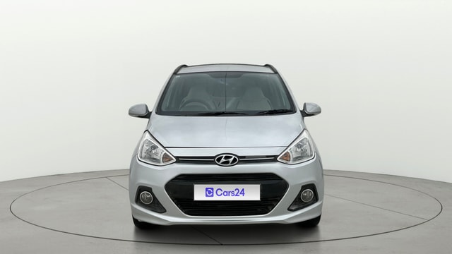 View Hyundai Grand i10 Image 1 Used Hyundai Grand i10 Image 1