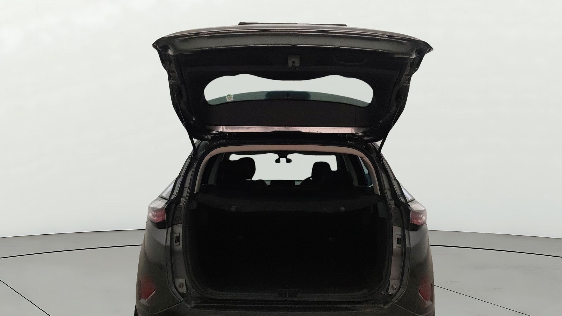 Used 2024 Tata Harrier Used 2024 Tata Harrier