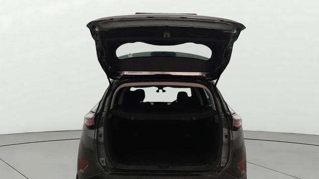 View Tata Harrier Image 17 Used Tata Harrier Image 17