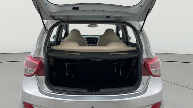View Hyundai Grand i10 Image 37 Used Hyundai Grand i10 Image 37