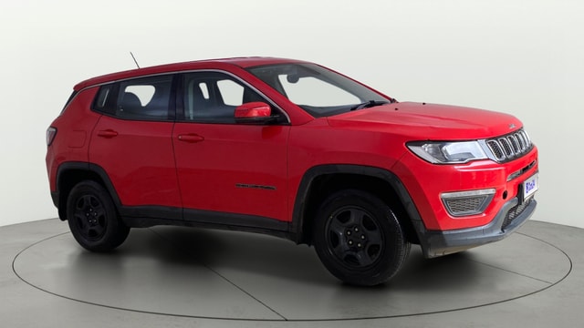 View Jeep Compass Image 36 Used Jeep Compass Image 36