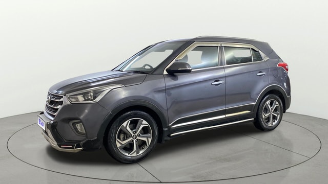 View Hyundai Creta Image 22 Used Hyundai Creta Image 22