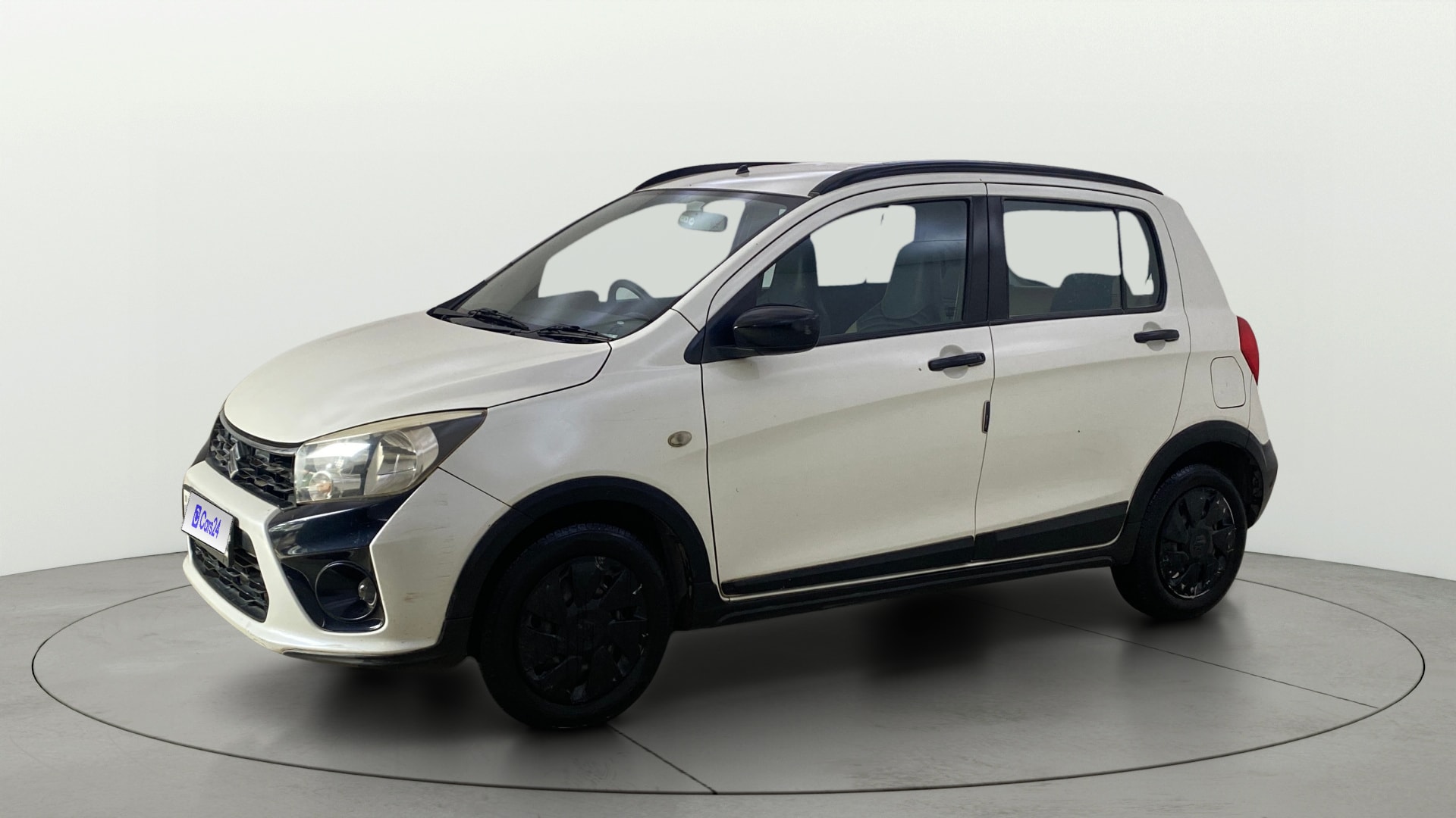 View 2019 Maruti Suzuki 1000 Base Variant Image 34 Used 2019 Maruti Suzuki 1000 Base Variant Image 34