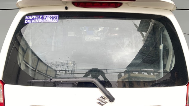 View Maruti Suzuki 1000 Image 4 Used Maruti Suzuki 1000 Image 4