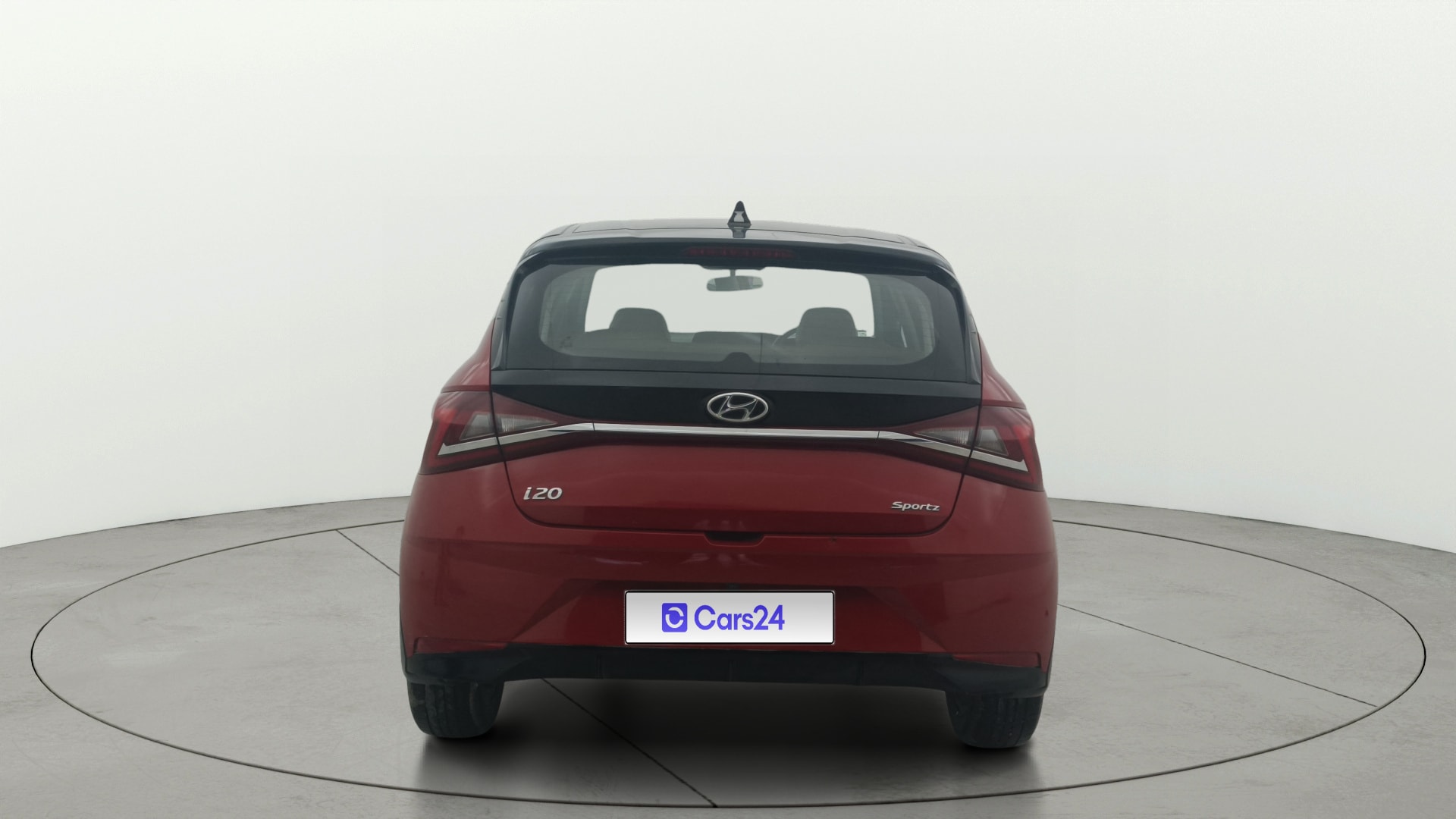 Used 2022 Hyundai Elite i20 Used 2022 Hyundai Elite i20