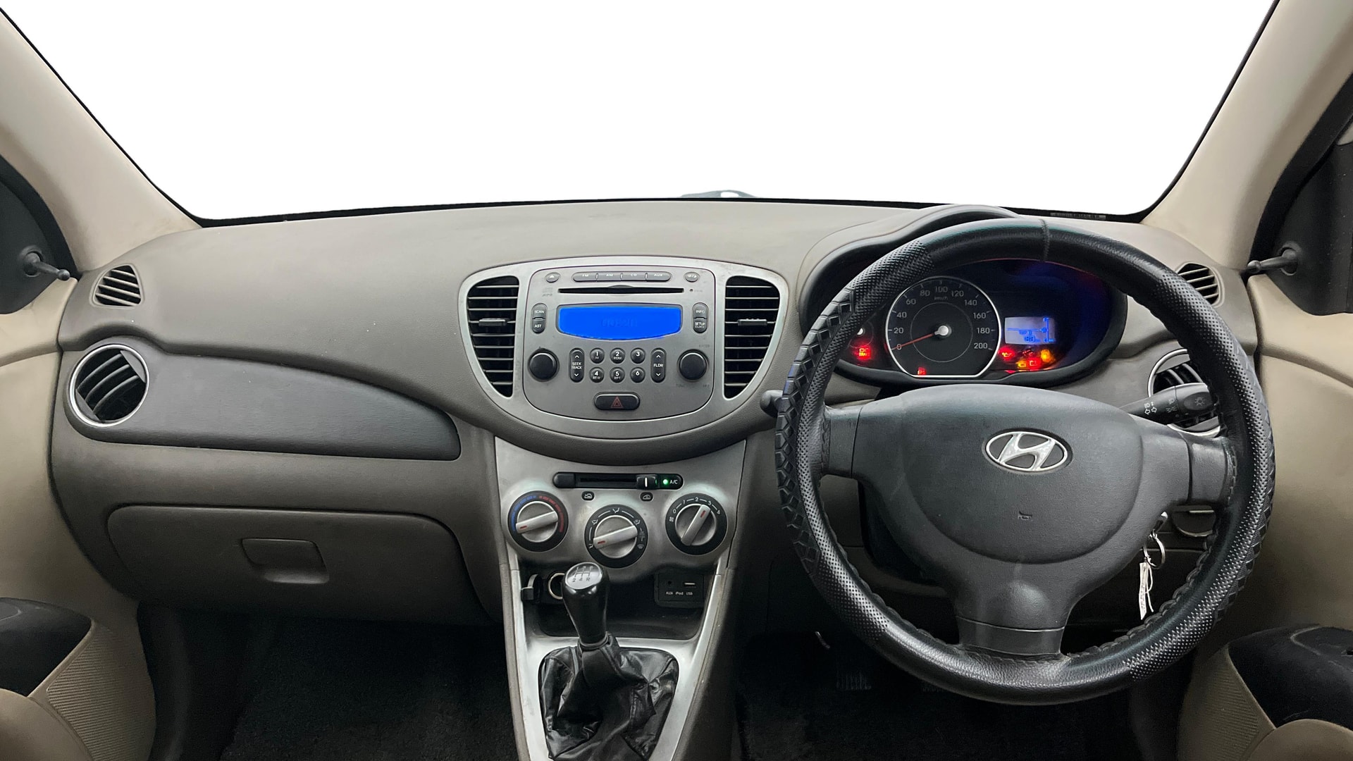Used 2017 Hyundai i10 Used 2017 Hyundai i10