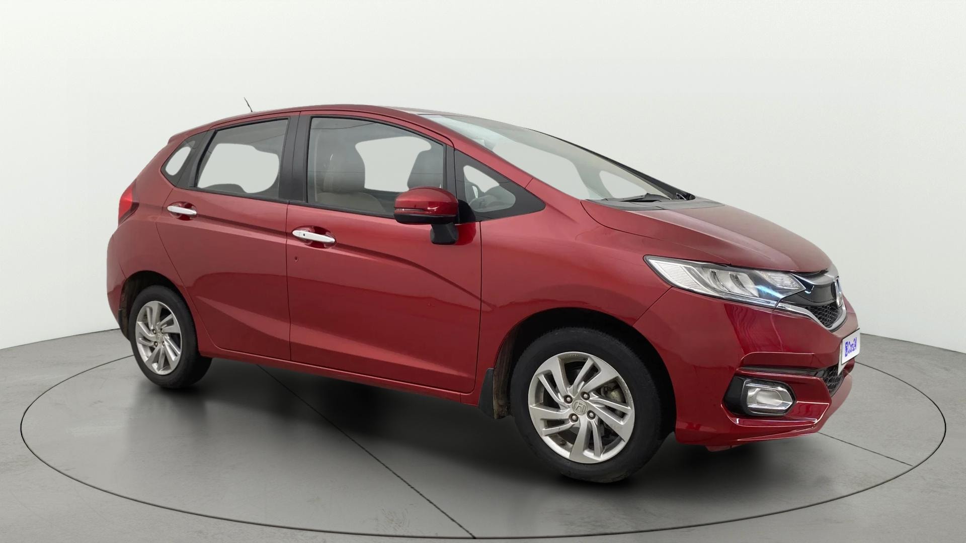 Used 2021 Honda Jazz Used 2021 Honda Jazz