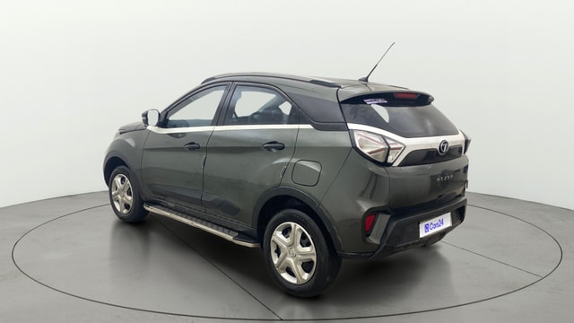 View Tata Nexon Image 2 Used Tata Nexon Image 2