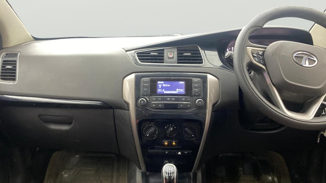 View Tata Bolt Image 18 Used Tata Bolt Image 18