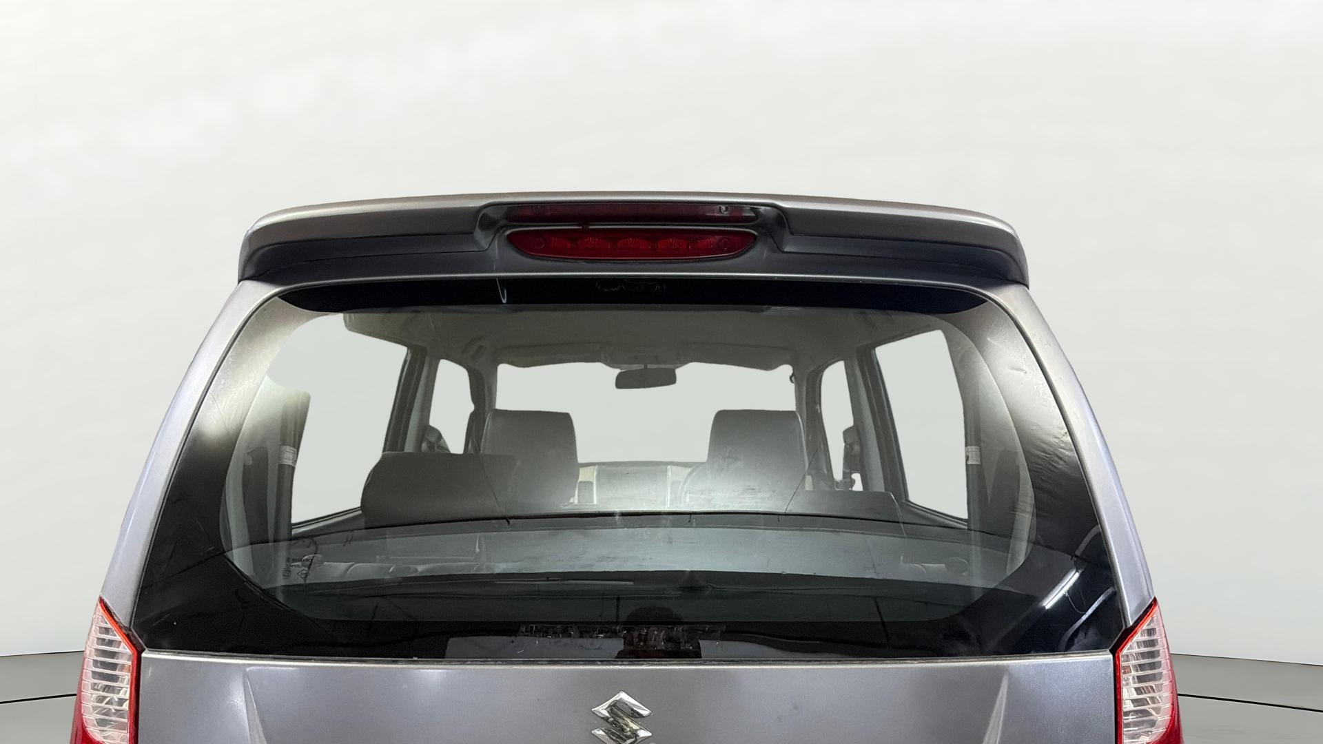 View 2018 Maruti Suzuki 1000 Base Variant Image 4 Used 2018 Maruti Suzuki 1000 Base Variant Image 4