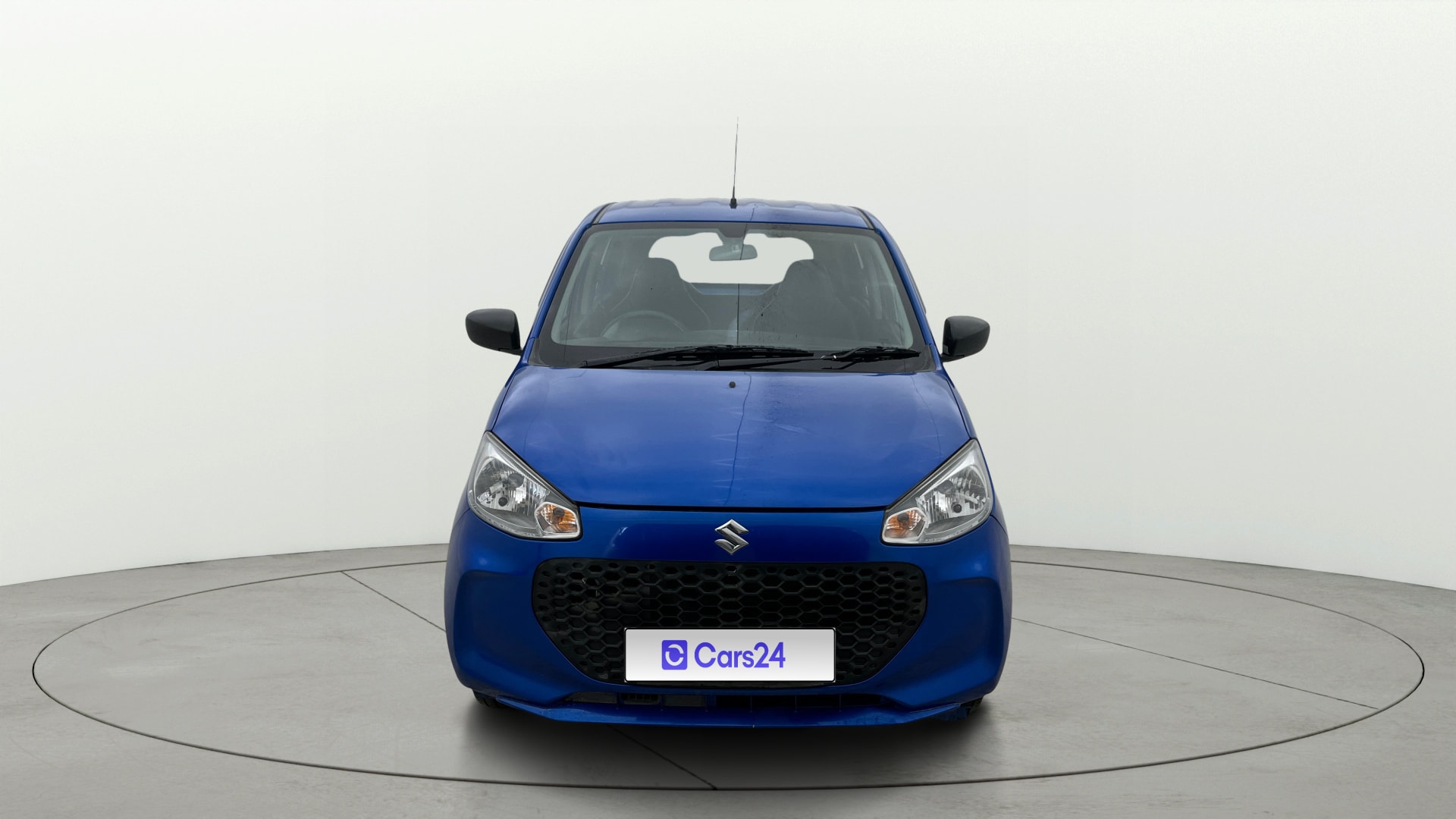 Used 2022 Maruti Suzuki Alto K10 Used 2022 Maruti Suzuki Alto K10