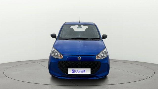 View Maruti Suzuki Alto K10 Image 1 Used Maruti Suzuki Alto K10 Image 1