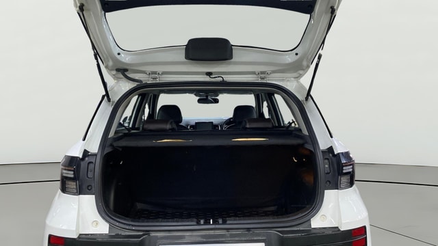 View Hyundai Venue Image 41 Used Hyundai Venue Image 41