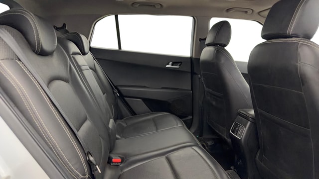 View Hyundai Creta Image 37 Used Hyundai Creta Image 37