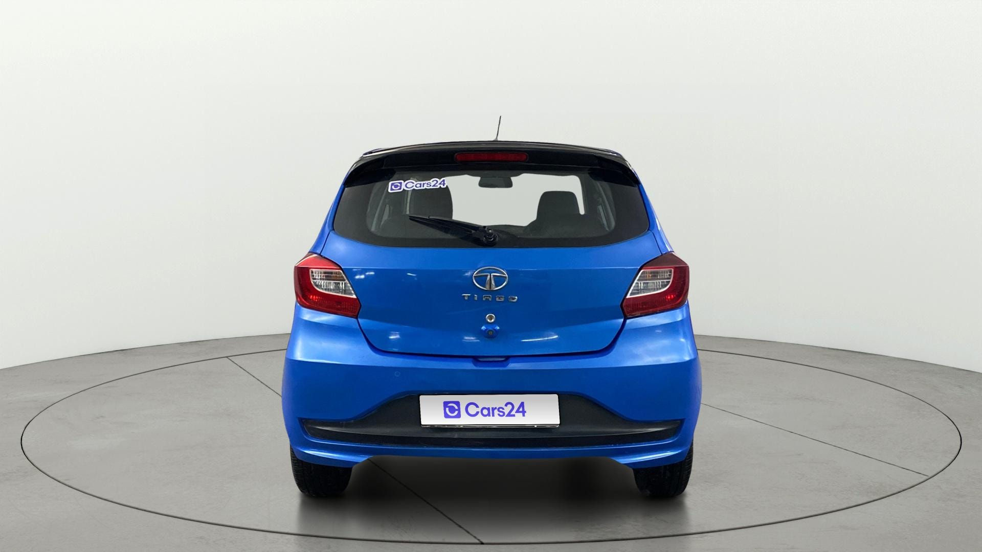 Used 2020 Tata Tiago Used 2020 Tata Tiago