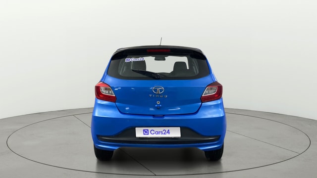 View Tata Tiago Image 39 Used Tata Tiago Image 39