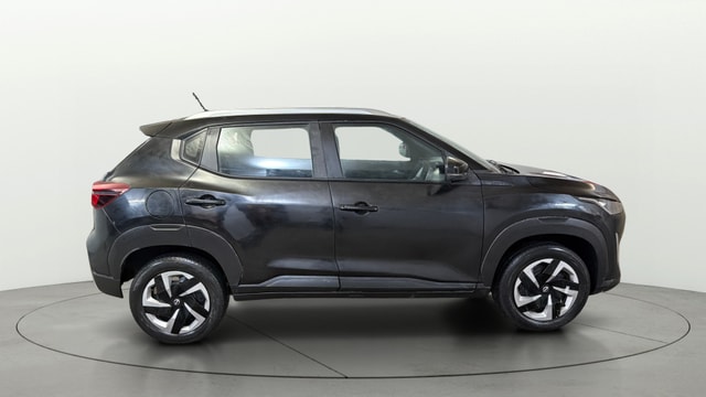 View Nissan Magnite Image 8 Used Nissan Magnite Image 8