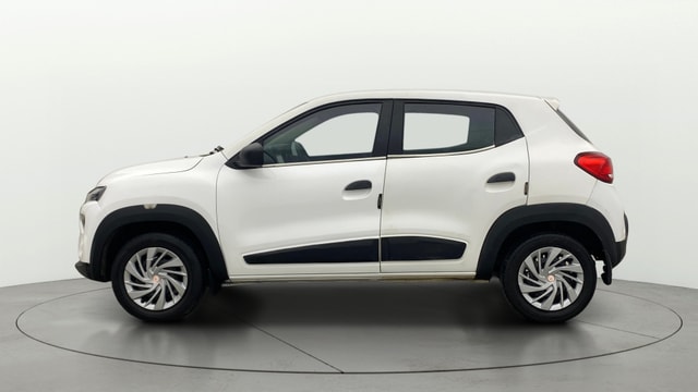 View Renault Kwid Image 5 Used Renault Kwid Image 5