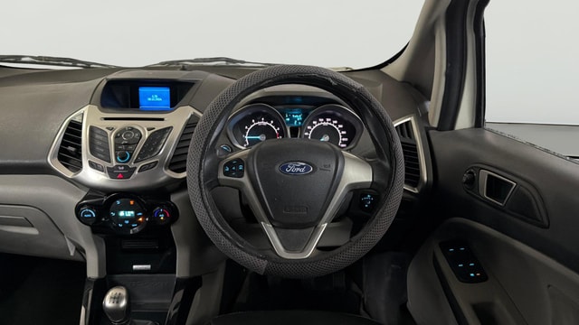 View Ford EcoSport Image 20 Used Ford EcoSport Image 20