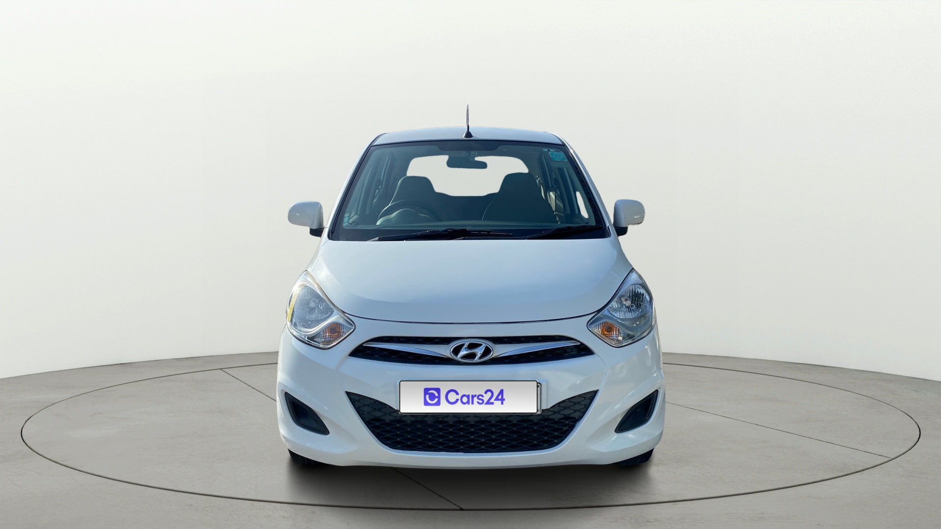 Used 2014 Hyundai i10 Used 2014 Hyundai i10