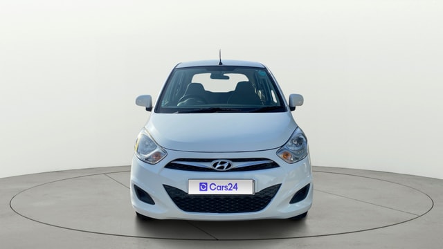 View Hyundai i10 Image 1 Used Hyundai i10 Image 1