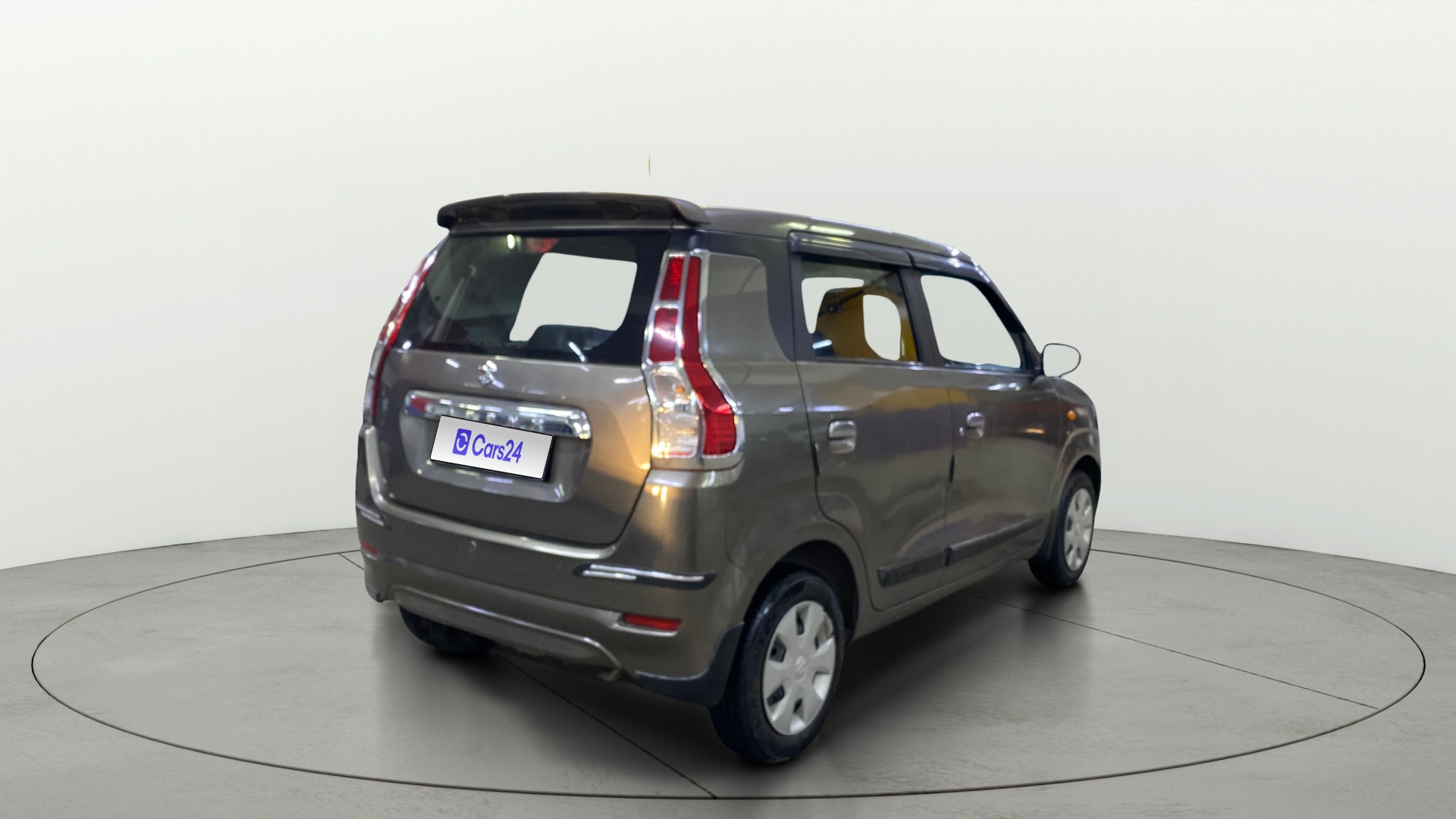 View 2023 Maruti Suzuki 1000 Base Variant Image 42 Used 2023 Maruti Suzuki 1000 Base Variant Image 42