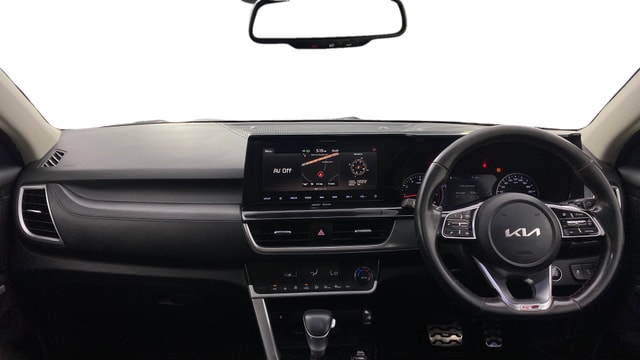 View Kia Seltos Image 31 Used Kia Seltos Image 31