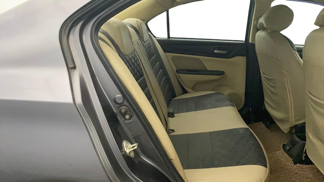View Honda Amaze Image 28 Used Honda Amaze Image 28