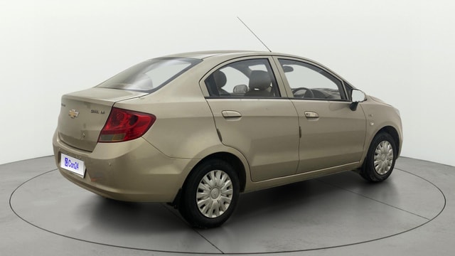 View Chevrolet Sail Image 42 Used Chevrolet Sail Image 42