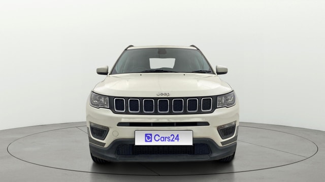 View Jeep Compass Image 1 Used Jeep Compass Image 1