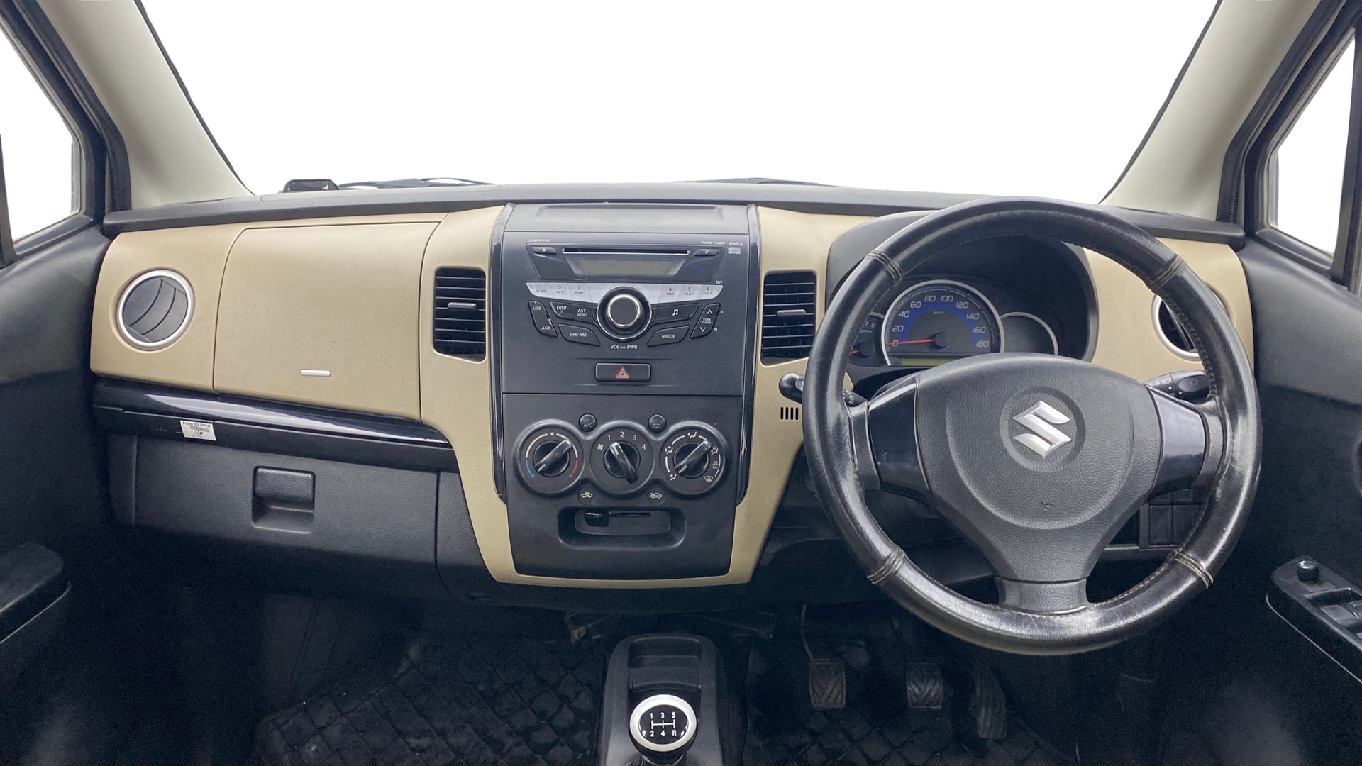 View 2017 Maruti Suzuki 1000 Base Variant Image 15 Used 2017 Maruti Suzuki 1000 Base Variant Image 15