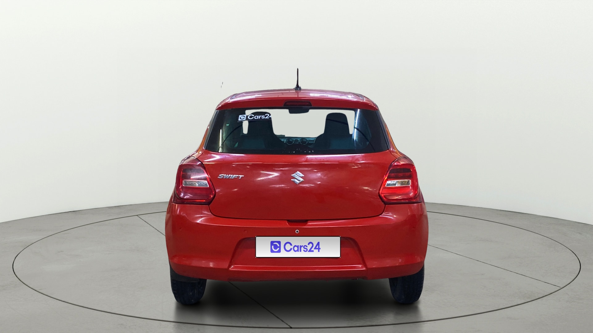 View 2021 Maruti Suzuki 1000 Base Variant Image 39 Used 2021 Maruti Suzuki 1000 Base Variant Image 39