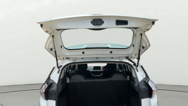 View Tata Nexon Image 16 Used Tata Nexon Image 16