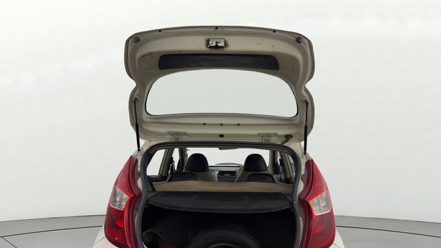 View Hyundai EON Image 16 Used Hyundai EON Image 16