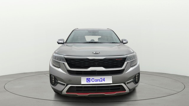 View Kia Seltos Image 1 Used Kia Seltos Image 1