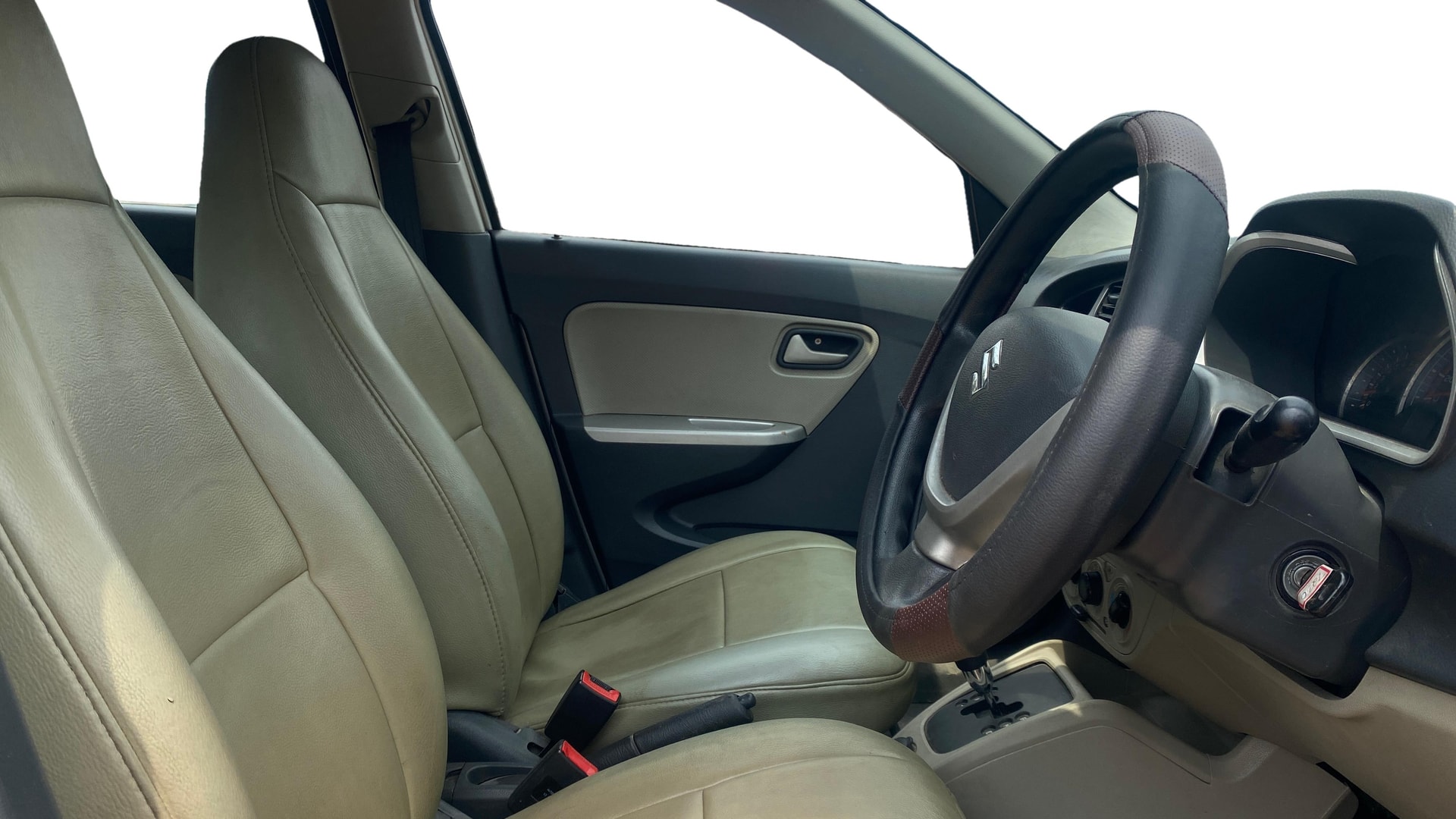 View 2015 Maruti Suzuki Alto K10 LX Image 25 Used 2015 Maruti Suzuki Alto K10 LX Image 25